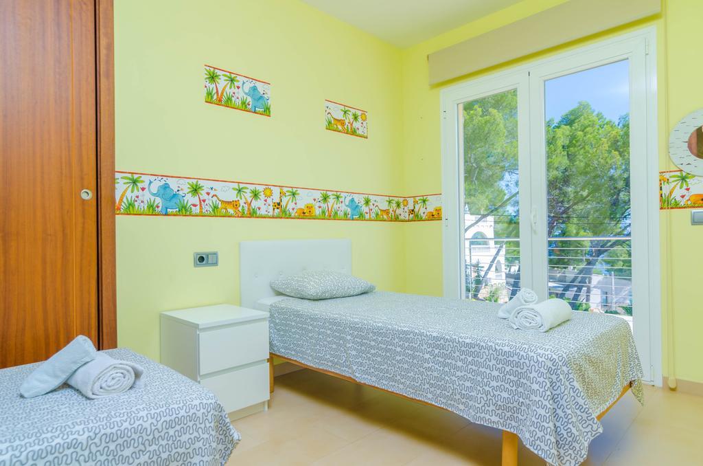 Portals Nous Hills Villa Calvia  Bagian luar foto