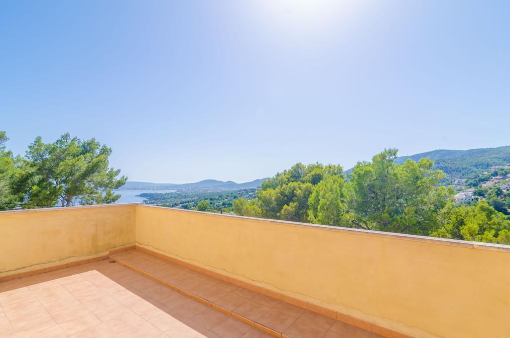 Portals Nous Hills Villa Calvia  Bagian luar foto