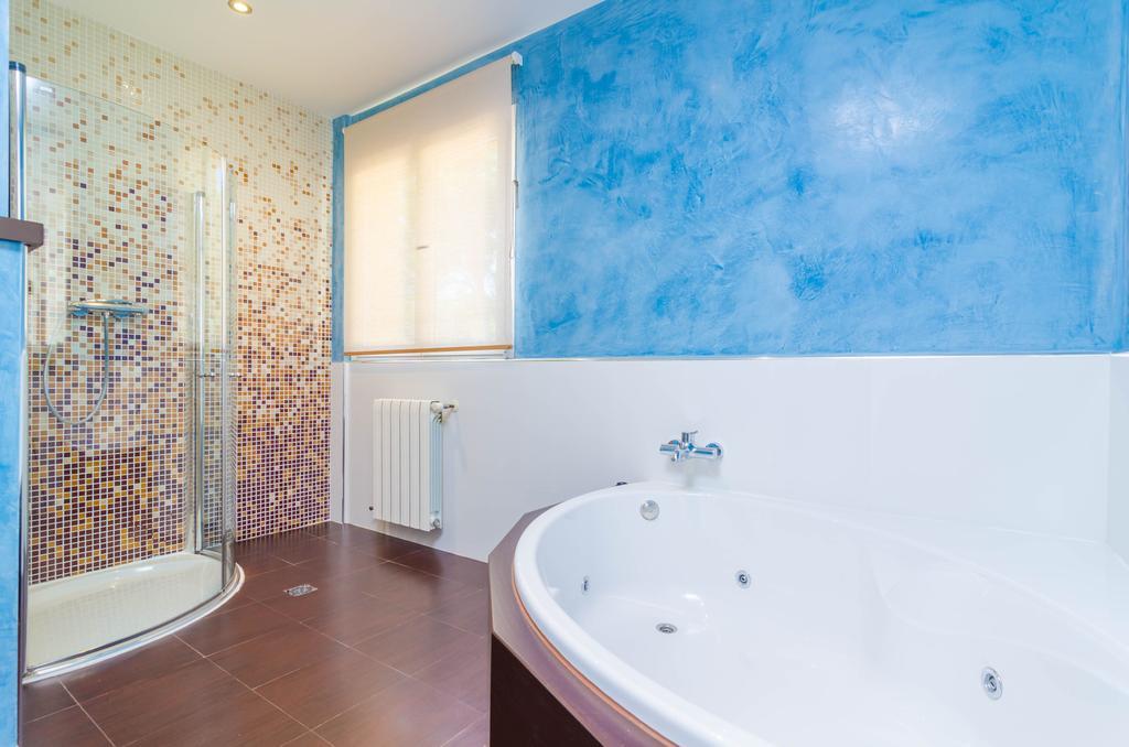Portals Nous Hills Villa Calvia  Bagian luar foto