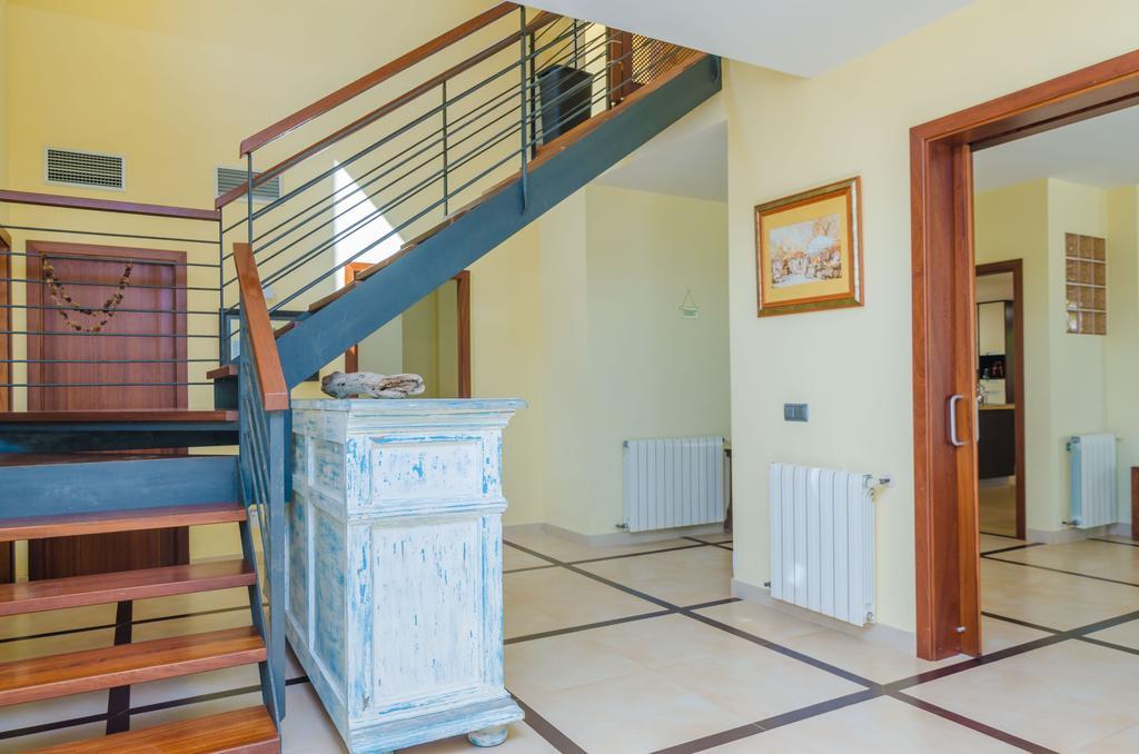 Portals Nous Hills Villa Calvia  Bagian luar foto